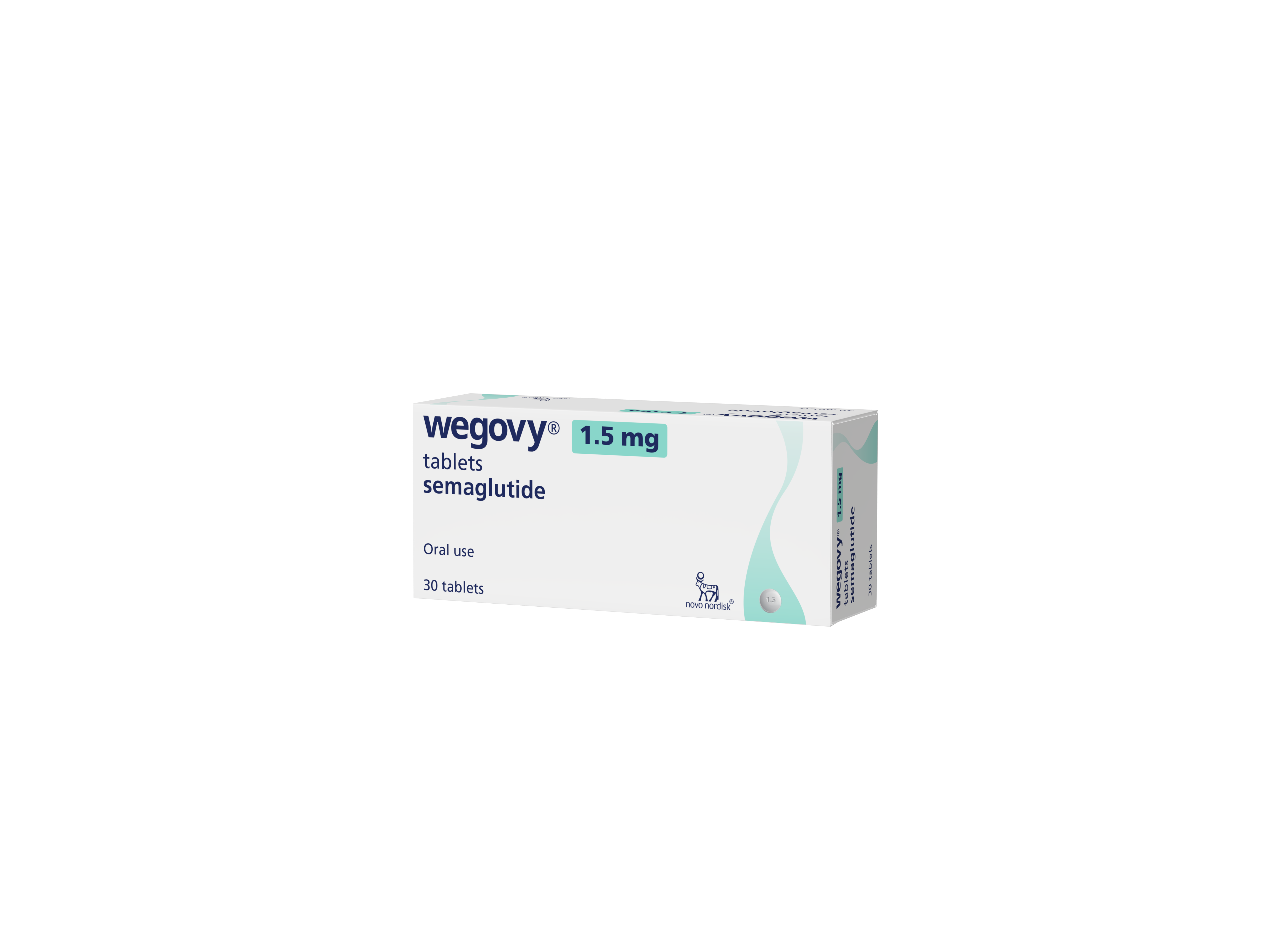 Wegovy® Pill (pre-order)